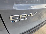 Used 2023 Honda CR-V Hybrid SPORT in DAVIE, FLORIDA (Photo 13)