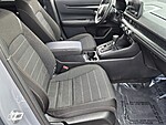 Used 2023 Honda CR-V Hybrid SPORT in DAVIE, FLORIDA (Photo 17)