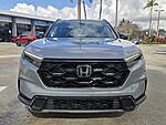 Used 2023 Honda CR-V Hybrid SPORT in DAVIE, FLORIDA (Photo 5)