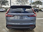 Used 2023 Honda CR-V Hybrid SPORT in DAVIE, FLORIDA (Photo 6)