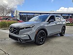 Used 2023 Honda CR-V Hybrid SPORT in DAVIE, FLORIDA (Photo 8)