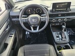 Used 2025 Honda CR-V Hybrid SPORT in DAVIE, FLORIDA (Photo 12)
