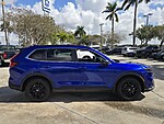 Used 2025 Honda CR-V Hybrid SPORT in DAVIE, FLORIDA (Photo 3)