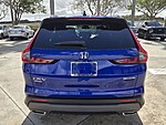 Used 2025 Honda CR-V Hybrid SPORT in DAVIE, FLORIDA (Photo 6)