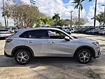 Used 2024 Honda HR-V EX-L in DAVIE, FLORIDA (Photo 3)