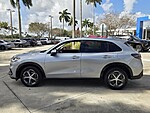Used 2024 Honda HR-V EX-L in DAVIE, FLORIDA (Photo 4)