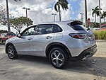 Used 2024 Honda HR-V EX-L in DAVIE, FLORIDA (Photo 6)