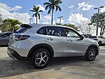 Used 2024 Honda HR-V EX-L in DAVIE, FLORIDA (Photo 7)
