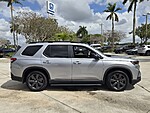 Used 2024 Honda Pilot SPORT in DAVIE, FLORIDA (Photo 3)