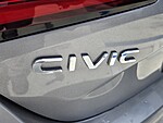 Used 2024 Honda Civic Hatchback EX-L in DAVIE, FLORIDA (Photo 13)