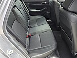 Used 2024 Honda Civic Hatchback EX-L in DAVIE, FLORIDA (Photo 15)