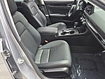 Used 2024 Honda Civic Hatchback EX-L in DAVIE, FLORIDA (Photo 16)