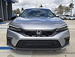 Used 2024 Honda Civic Hatchback EX-L in DAVIE, FLORIDA (Photo 5)