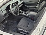 Used 2025 Honda Accord Sedan LX in DAVIE, FLORIDA (Photo 11)