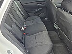 Used 2025 Honda Accord Sedan LX in DAVIE, FLORIDA (Photo 16)