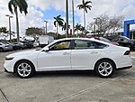 Used 2025 Honda Accord Sedan LX in DAVIE, FLORIDA (Photo 3)