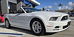 Used 2014 FORD MUSTANG V6 in DAVIE, FLORIDA