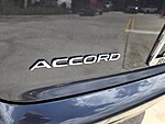 Used 2025 Honda Accord Sedan LX in DAVIE, FLORIDA (Photo 14)