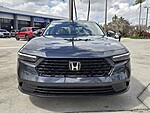Used 2025 Honda Accord Sedan LX in DAVIE, FLORIDA (Photo 4)
