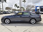 Used 2025 Honda Accord Sedan LX in DAVIE, FLORIDA (Photo 5)