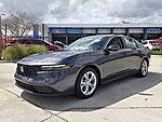 Used 2025 Honda Accord Sedan LX in DAVIE, FLORIDA (Photo 8)