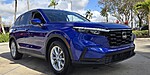 Used 2025 Honda CR-V EX in DAVIE, FLORIDA