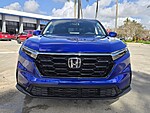 Used 2025 Honda CR-V EX in DAVIE, FLORIDA (Photo 4)
