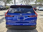 Used 2025 Honda CR-V EX in DAVIE, FLORIDA (Photo 5)