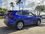 Used 2025 Honda CR-V EX in DAVIE, FLORIDA (Photo 6)