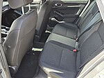 Used 2025 Honda Civic SPORT in DAVIE, FLORIDA (Photo 11)