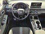 Used 2025 Honda Civic SPORT in DAVIE, FLORIDA (Photo 12)