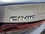 Used 2025 Honda Civic SPORT in DAVIE, FLORIDA (Photo 14)