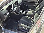 Used 2025 Honda Civic SPORT in DAVIE, FLORIDA (Photo 10)