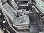 Used 2025 Honda CR-V EX-L in DAVIE, FLORIDA (Photo 16)