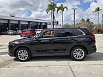 Used 2025 Honda CR-V EX-L in DAVIE, FLORIDA (Photo 4)