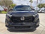 Used 2025 Honda CR-V EX-L in DAVIE, FLORIDA (Photo 5)