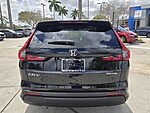 Used 2025 Honda CR-V EX-L in DAVIE, FLORIDA (Photo 6)