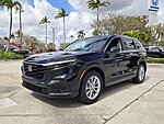 Used 2025 Honda CR-V EX-L in DAVIE, FLORIDA (Photo 8)