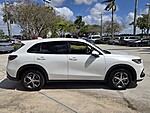 Used 2025 Honda HR-V EX-L in DAVIE, FLORIDA (Photo 3)