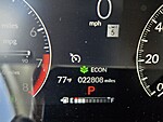 Used 2025 Honda HR-V EX-L in DAVIE, FLORIDA (Photo 23)