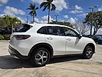 Used 2025 Honda HR-V EX-L in DAVIE, FLORIDA (Photo 6)