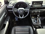 Used 2024 Honda CR-V Hybrid SPORT-L in DAVIE, FLORIDA (Photo 12)