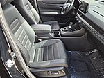 Used 2024 Honda CR-V Hybrid SPORT-L in DAVIE, FLORIDA (Photo 17)