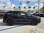 Used 2024 Honda CR-V Hybrid SPORT-L in DAVIE, FLORIDA (Photo 3)