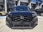 Used 2024 Honda CR-V Hybrid SPORT-L in DAVIE, FLORIDA (Photo 5)