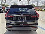 Used 2024 Honda CR-V Hybrid SPORT-L in DAVIE, FLORIDA (Photo 6)