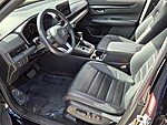 Used 2024 Honda CR-V Hybrid SPORT-L in DAVIE, FLORIDA (Photo 10)