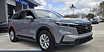 Used 2024 Honda CR-V LX in DAVIE, FLORIDA