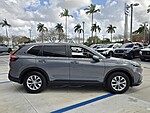 Used 2024 Honda CR-V LX in DAVIE, FLORIDA (Photo 3)