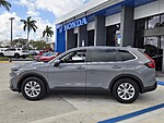 Used 2024 Honda CR-V LX in DAVIE, FLORIDA (Photo 4)